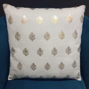One of a kind throw pillows Couture Decor classy prestigious absolutely unique